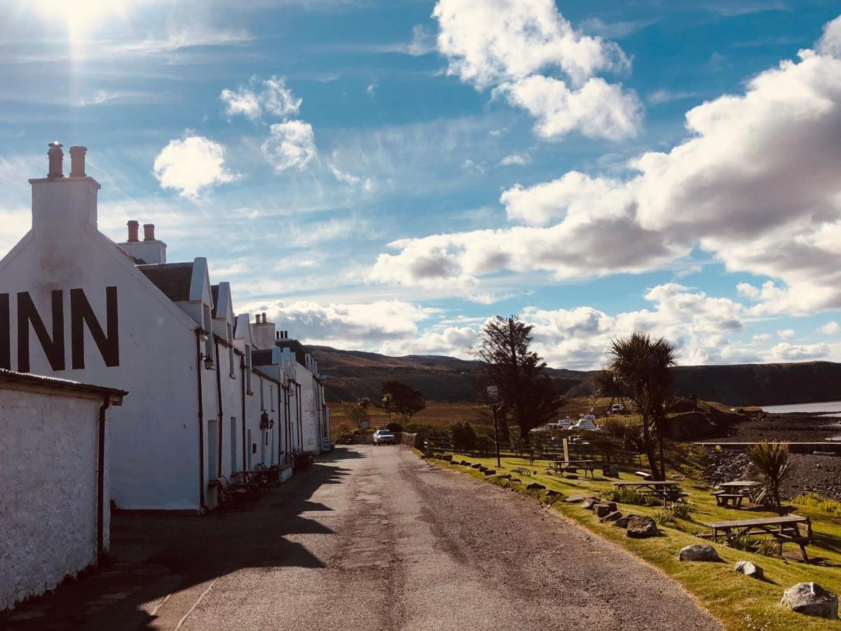 Stein Inn Buitenkant foto