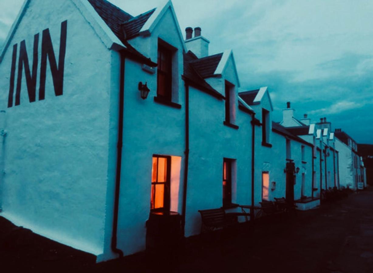 Stein Inn Buitenkant foto