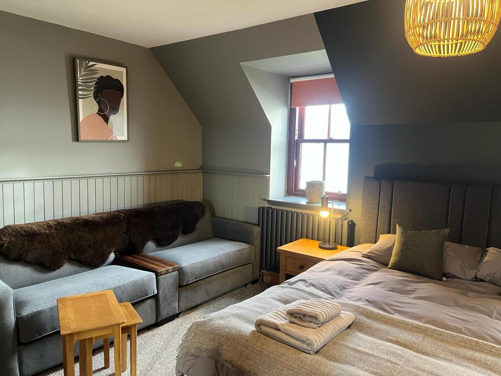 Stein Inn Buitenkant foto
