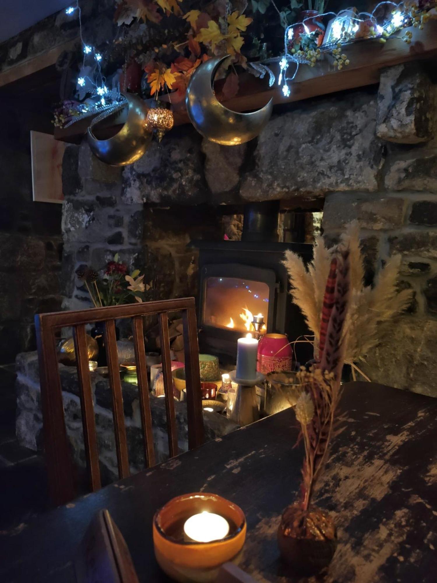 Stein Inn Buitenkant foto
