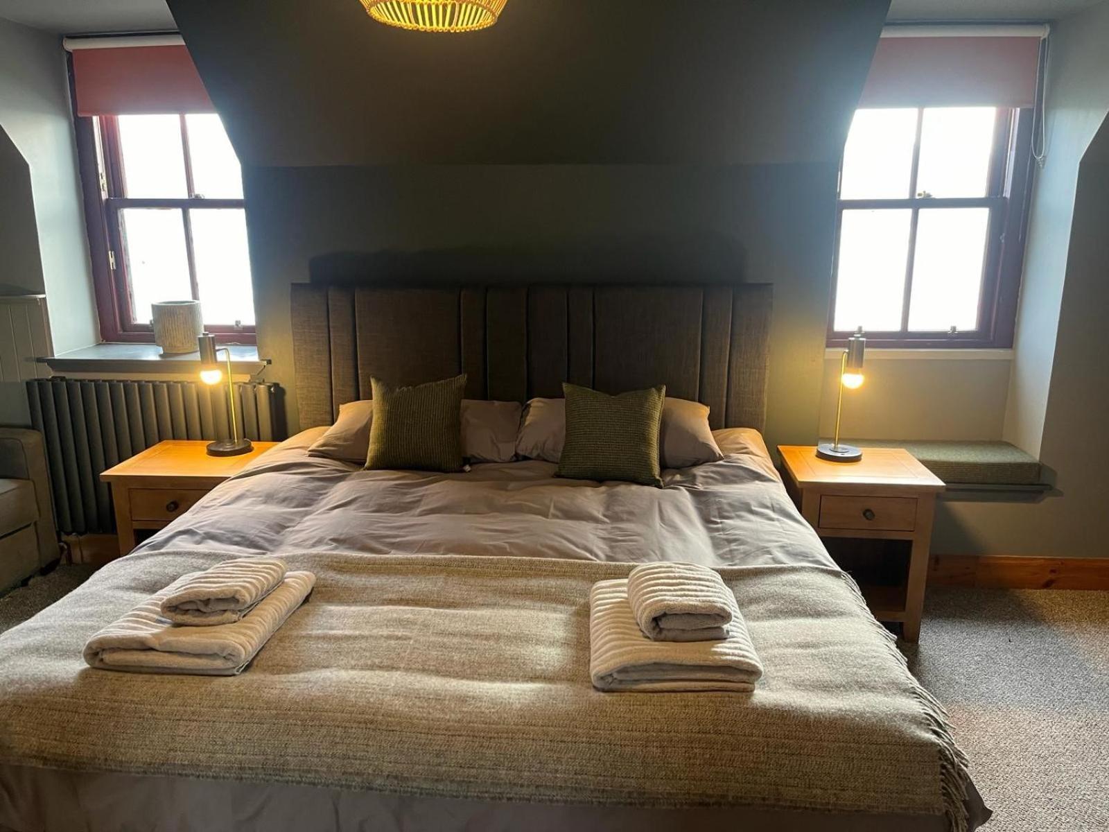 Stein Inn Buitenkant foto