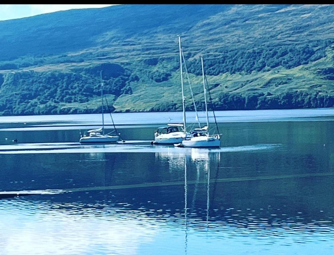 Stein Inn Buitenkant foto