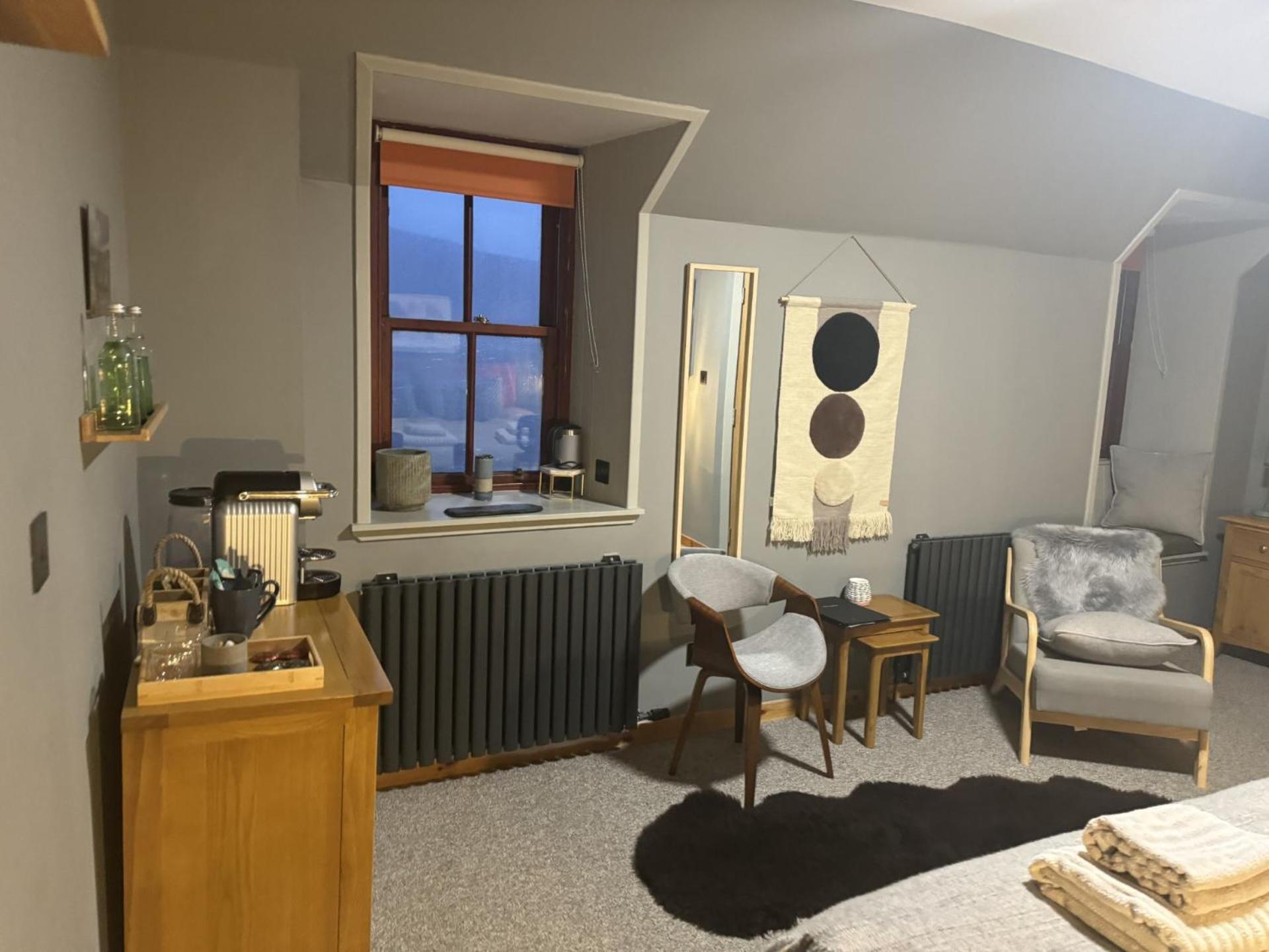 Stein Inn Buitenkant foto